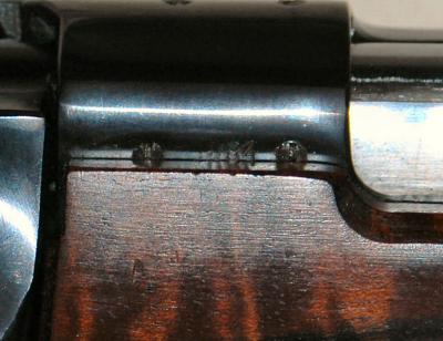 Whitworth Markings