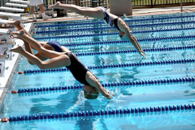 Dive