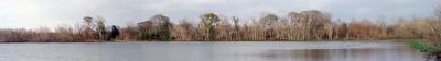 Cullinan Park Lake