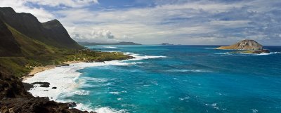 Makapuu Point, Oahu