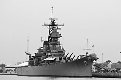 Pearl Harbor / Oahu