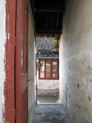 Nantong Old City 7