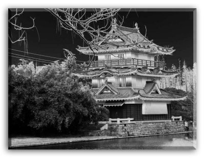 Nantong House