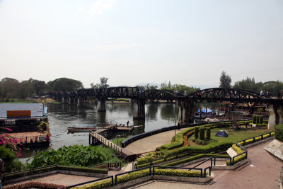 River Kwai