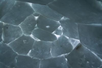 igloo camping