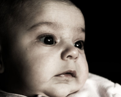 baby julia