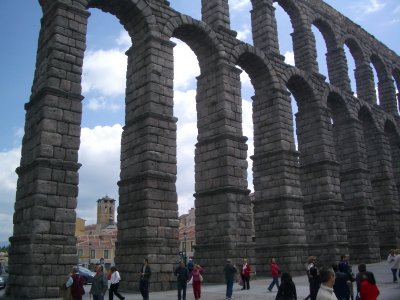 Segovia