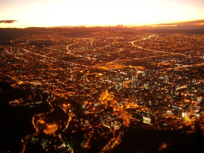 Bogot