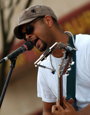 Misc. Musicians