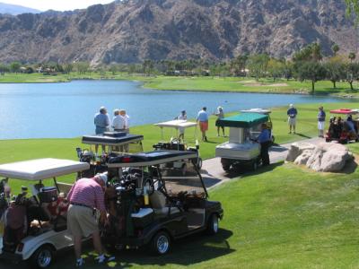 Shootout on the 10th-Palmer