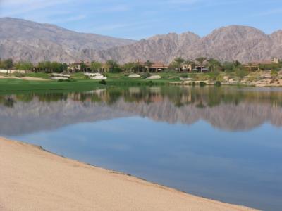 The 8th-Norman Course