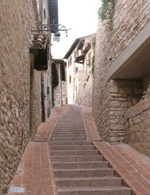 Stairway