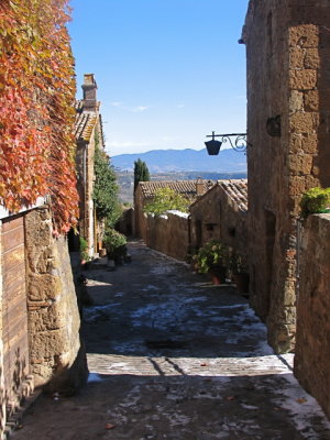 Civita de Bagnoregio