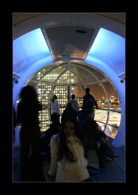 London Eye
