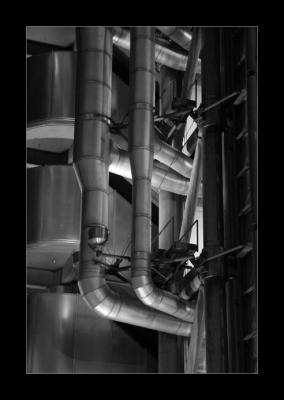 The Lloyds Building 3