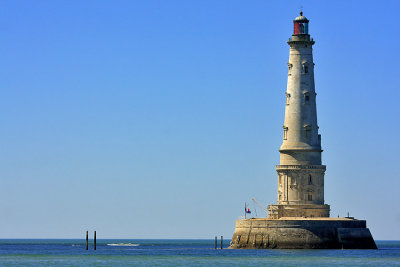 Cordouan lighthouse 1