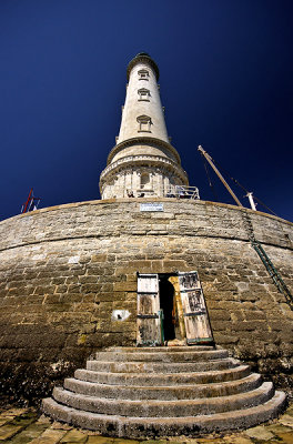 Cordouan lighthouse 5