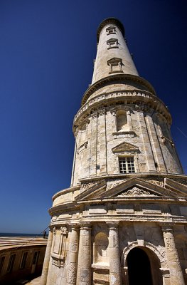 Cordouan lighthouse 8