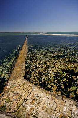 Cordouan lighthouse 9
