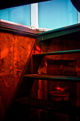 Cordouan lighthouse 18