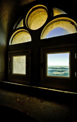 Cordouan lighthouse 20