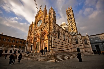 Siena 2