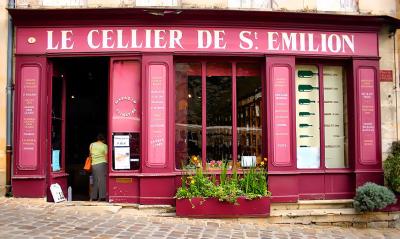 Saint-Emilion 1