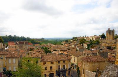 Saint-Emilion 8