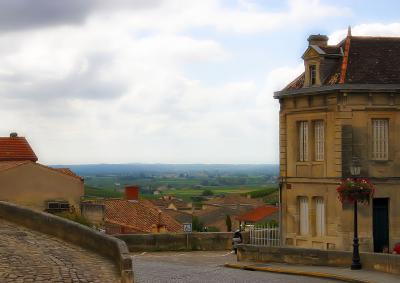 Saint-Emilion 9