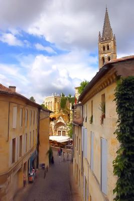 Saint-Emilion 10