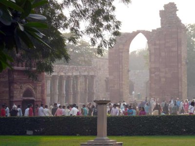 DELHI