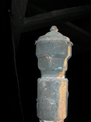 old main vent - Hoffman #4