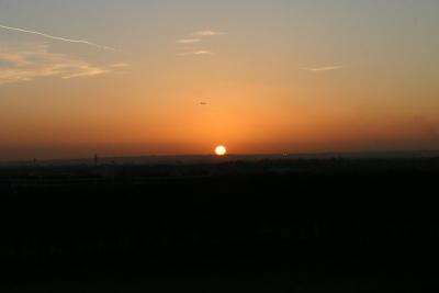 Sunset in Stockley Park.jpg