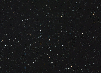 NGC2331 Crop