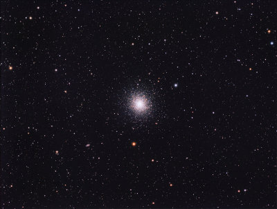M13 from April 2010