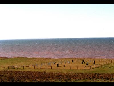 PEI-Cemetery