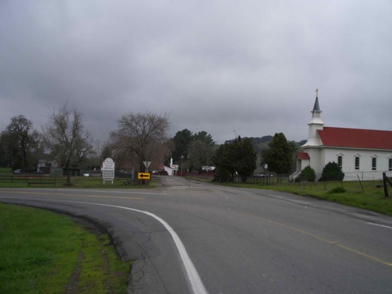 Nicasio 1