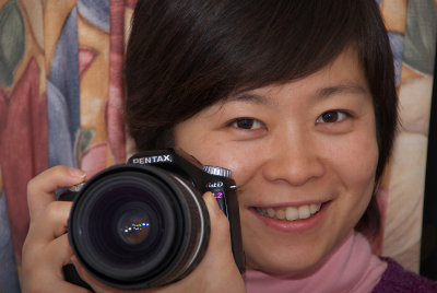 Test shot of the Tamron 18-250 at 250mm wide open (f/6.3)