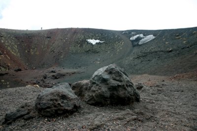 tna - Krater Silvretta