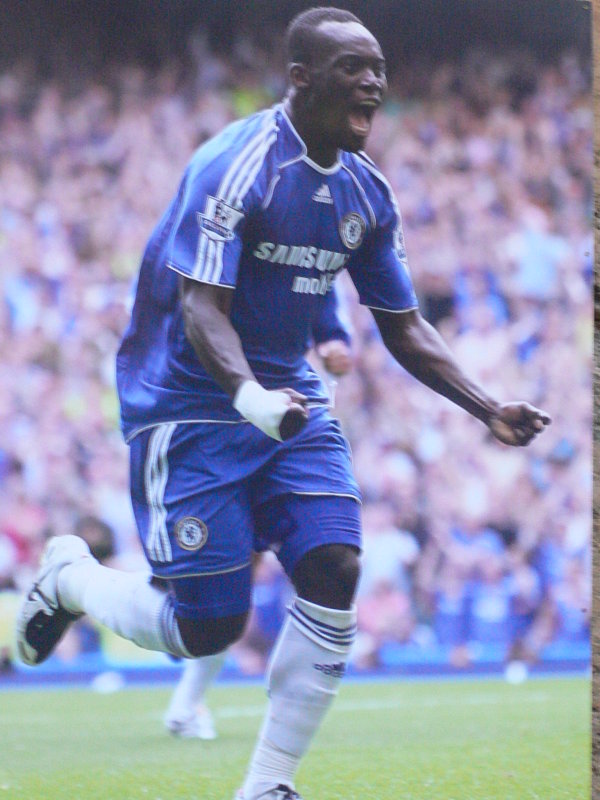 Essien