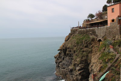 Cinque Terre