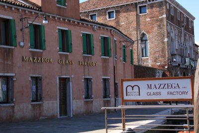 Murano / Burano Islands