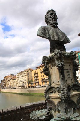 Ponte Vecchio 1