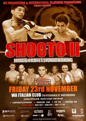Shooto II - November 2007.jpg