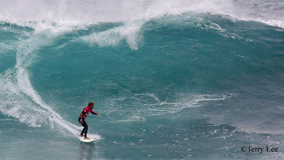 Margaret River Pro Surf Tour