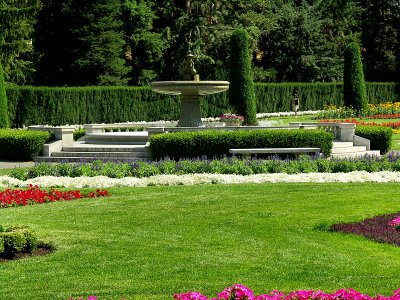 Waterfall in Duncan Gardens, Spokane, Wa (TW).jpg