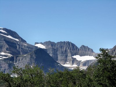Many Glaciers on east side of Park TW.JPG