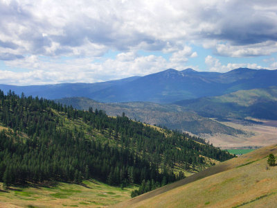 View from National Bison Range, Mt.  PW.JPG