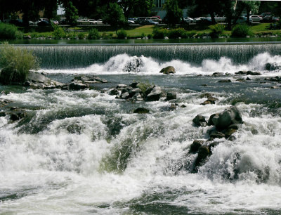 Waterfalls on Snake River Idaho Falls TW.JPG