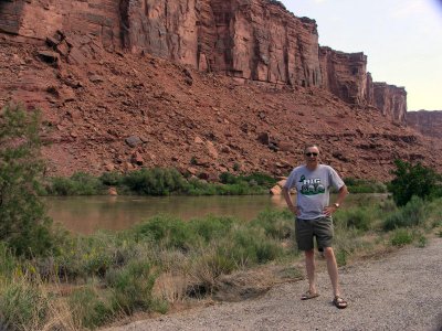 Slim along the Colorado river, Moab, Ut  pw.jpg